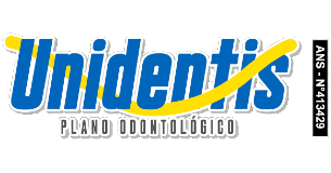 Logomarca Unidentis Odonto